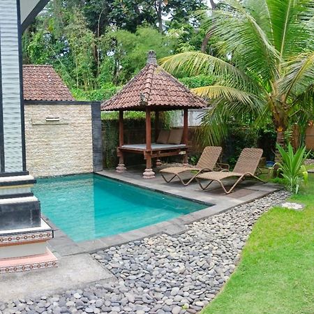 Kanaya Ubud Εξωτερικό φωτογραφία