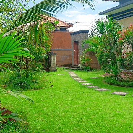Kanaya Ubud Εξωτερικό φωτογραφία