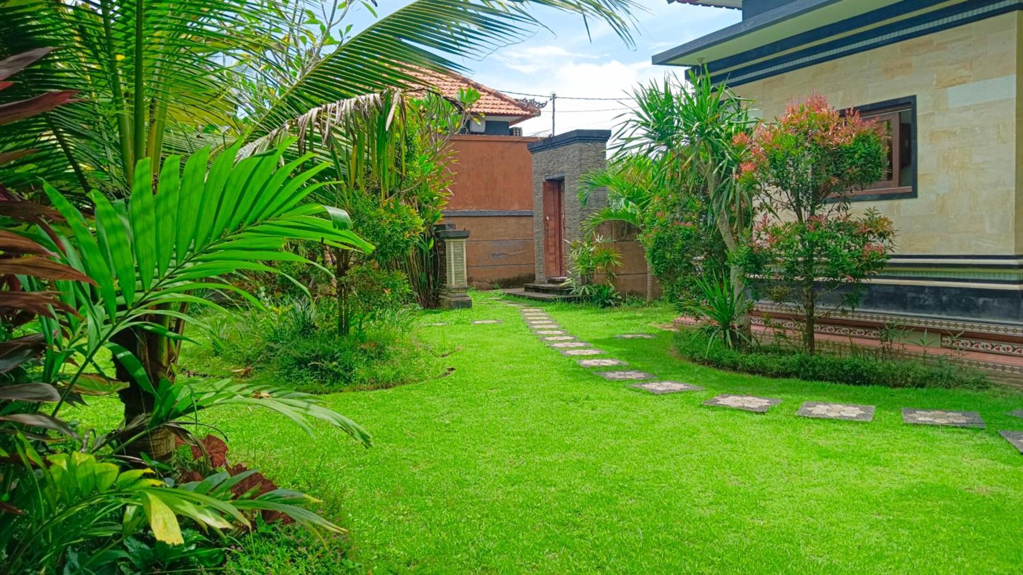 Kanaya Ubud Εξωτερικό φωτογραφία