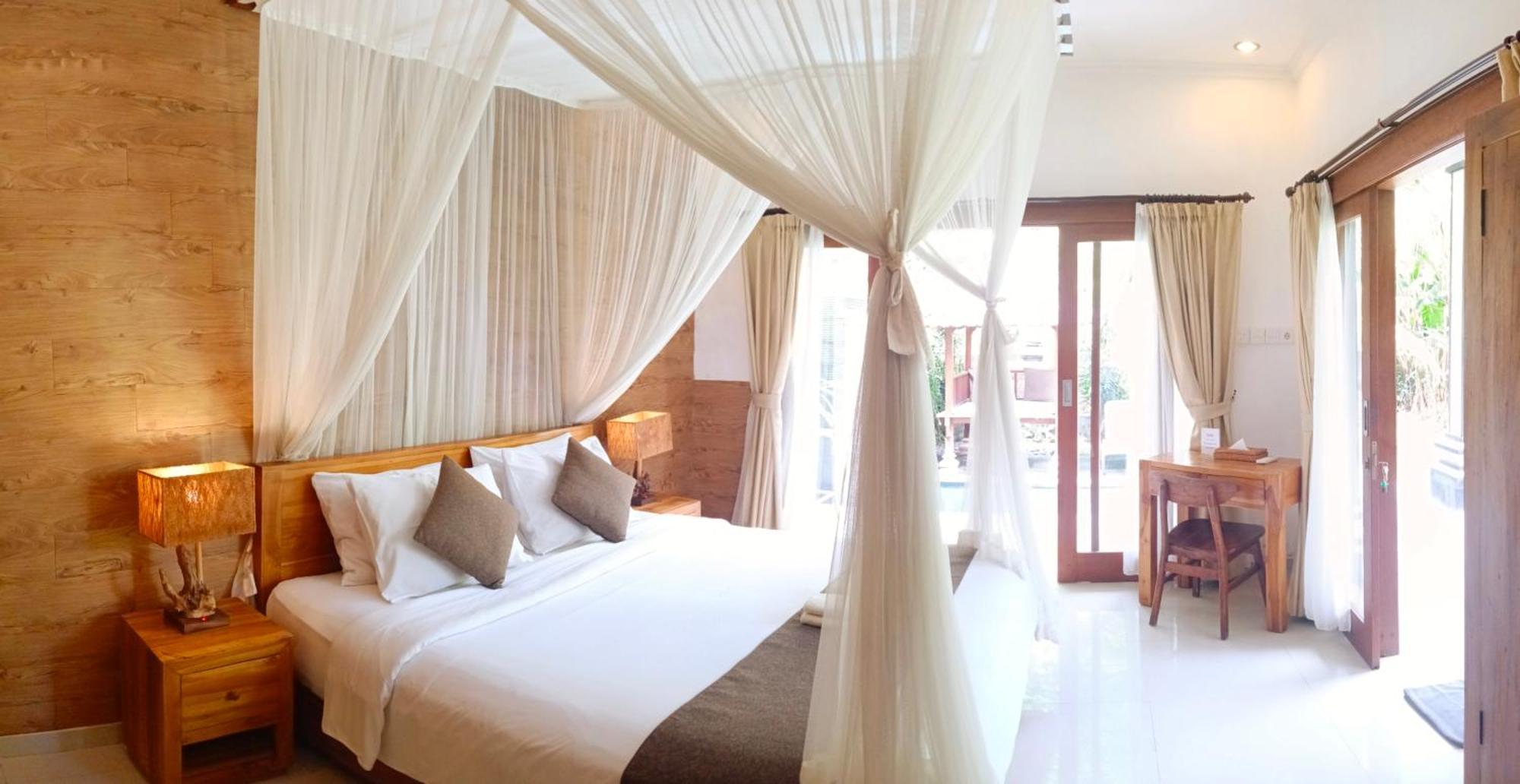 Kanaya Ubud Εξωτερικό φωτογραφία