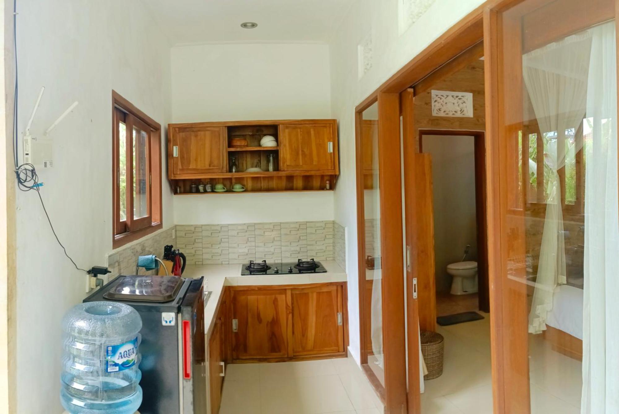 Kanaya Ubud Εξωτερικό φωτογραφία