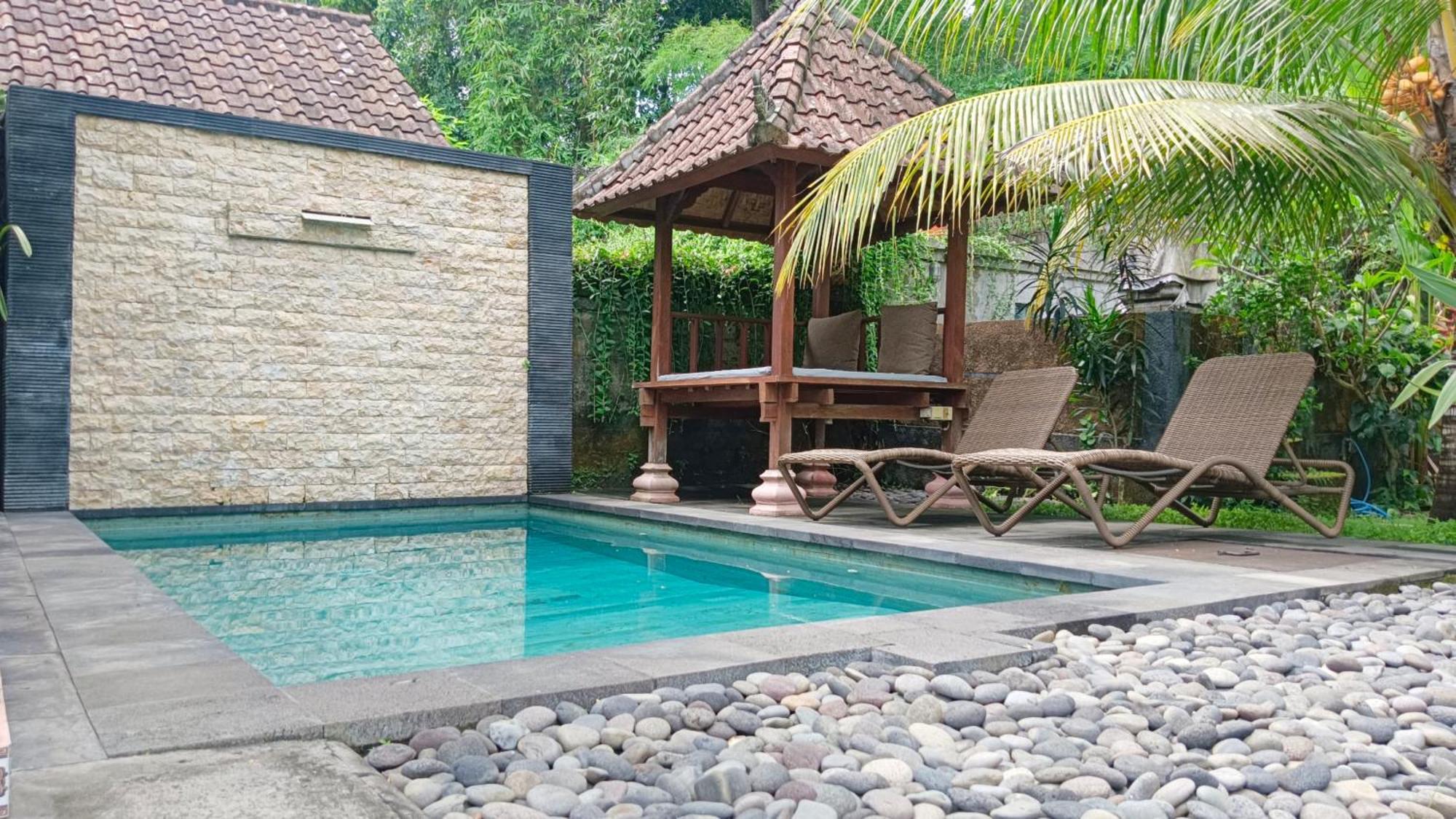 Kanaya Ubud Εξωτερικό φωτογραφία