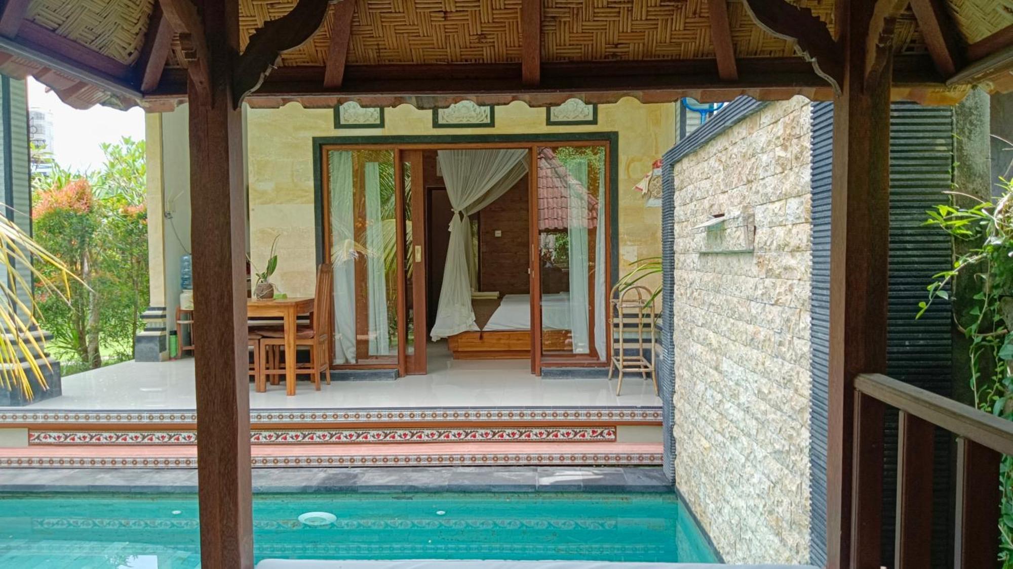 Kanaya Ubud Εξωτερικό φωτογραφία