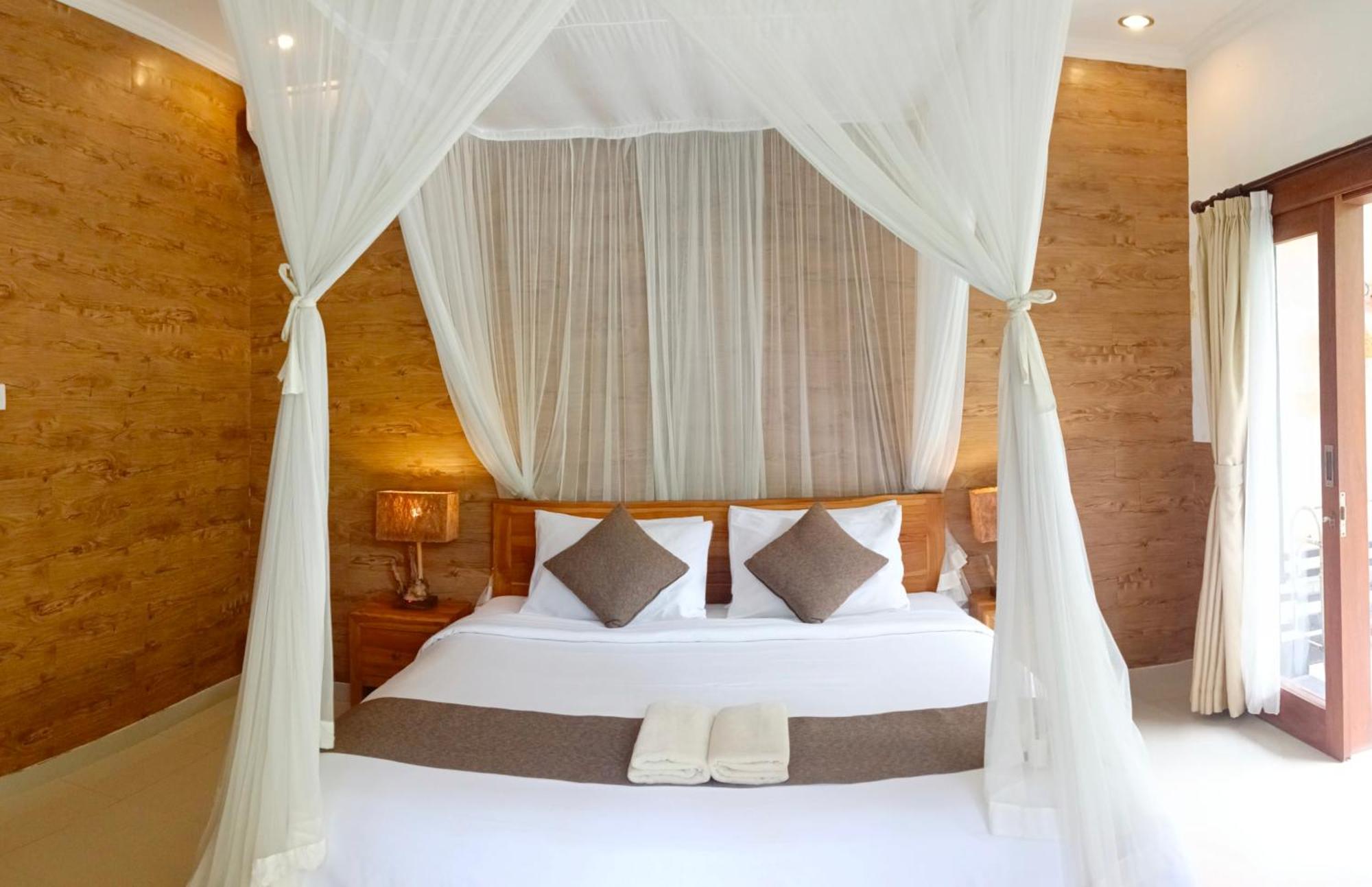 Kanaya Ubud Εξωτερικό φωτογραφία