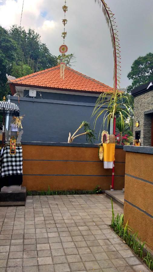 Kanaya Ubud Εξωτερικό φωτογραφία