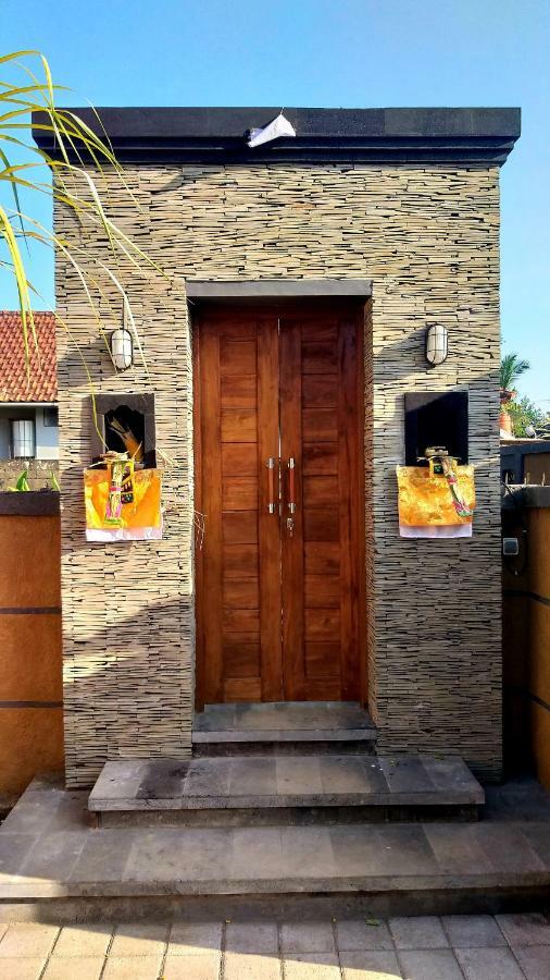 Kanaya Ubud Εξωτερικό φωτογραφία